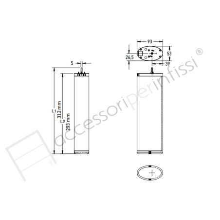 MOVELITE 35 DCT Somfy
