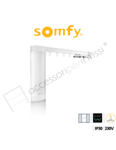 MOVELITE 35 WT Somfy