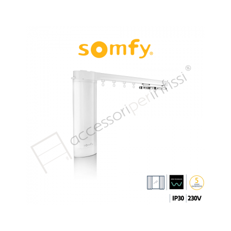 MOVELITE 35 WT Somfy