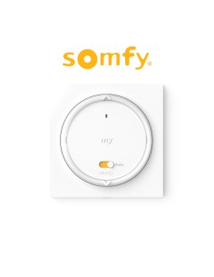 Amy 1 A/M - Comando a parete a 1 canale