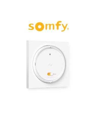 Amy 1 A/M - Comando a parete a 1 canale