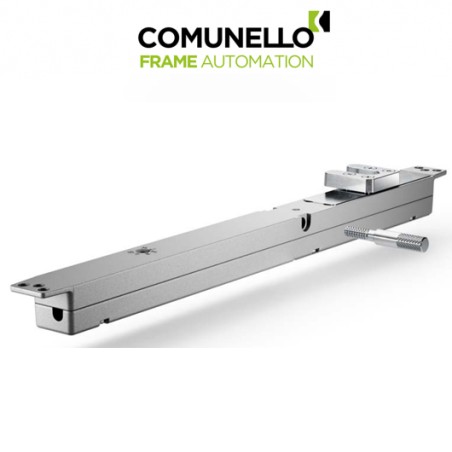 BLOCK Serratura elettromeccanica Comunello