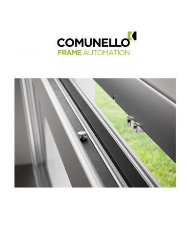 BLOCK Serratura elettromeccanica Comunello