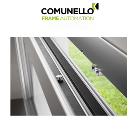 BLOCK Serratura elettromeccanica Comunello