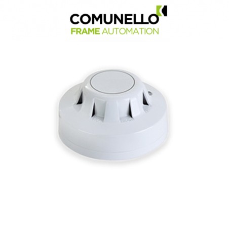 AF200 - Rilevatore fumo