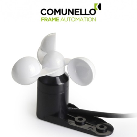 AF230 - Rilevatore vento per centrale RWA | Accessori per Infissi