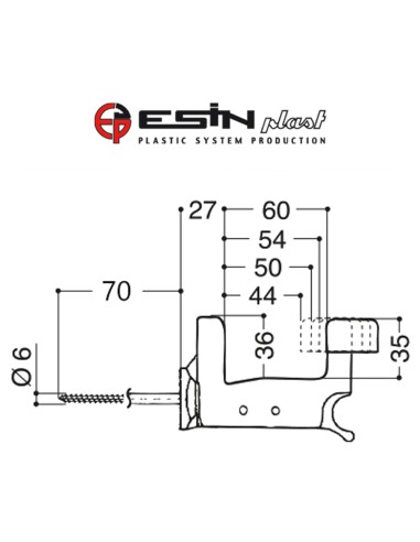 0999930000 Esinplast