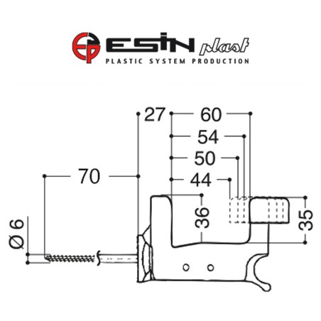 0999930000 Esinplast