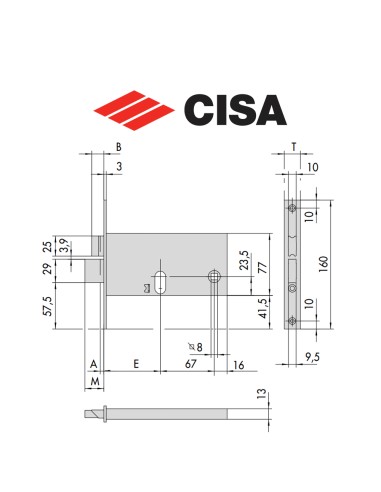44462 Cisa