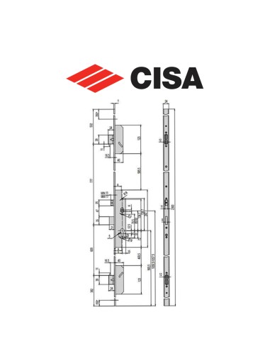 49436 Cisa