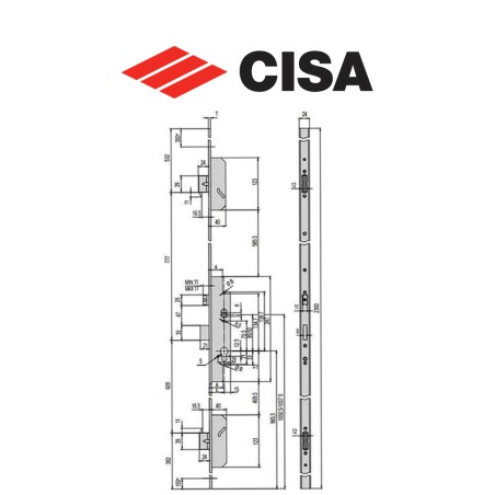 49436 Cisa
