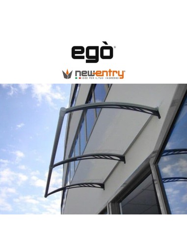 EGÒ Royal Pat - Basic Module