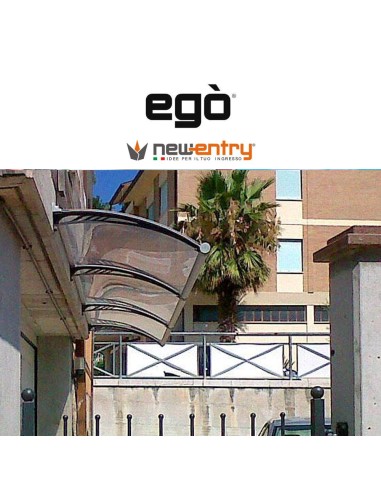 EGÒ Royal Pat - Additional Module