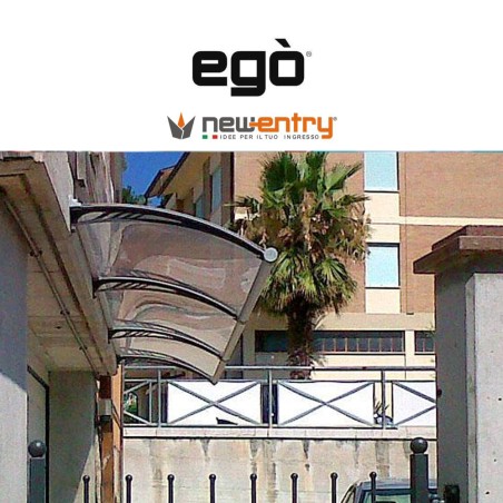 EGÒ Royal Pat - Additional Module