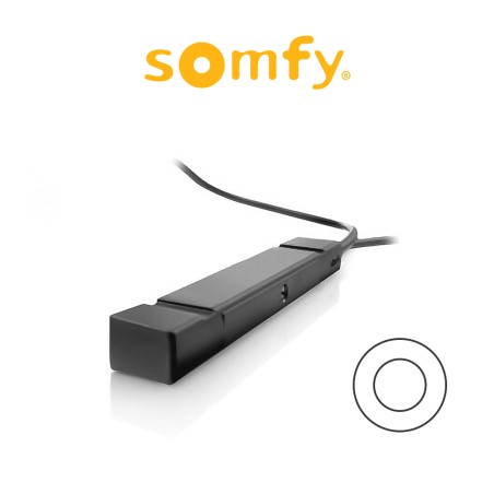 LIGHTING RECEIVER io Somfy