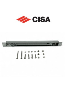 Passacavo a molla da incasso CISA art. 0651515