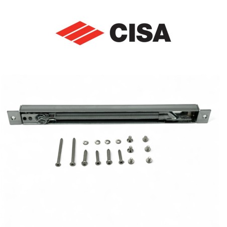 Passacavo a molla da incasso CISA art. 0651515 | Accessori per Infissi
