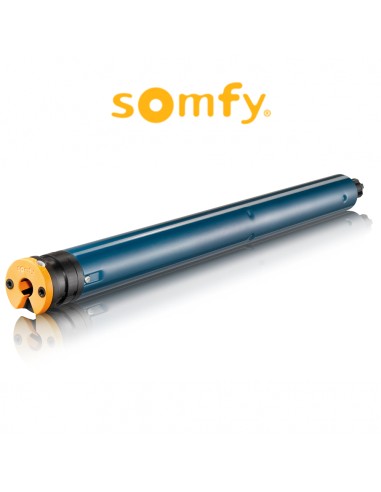 ALTUS 40 RTS Somfy motore radio per tapparelle