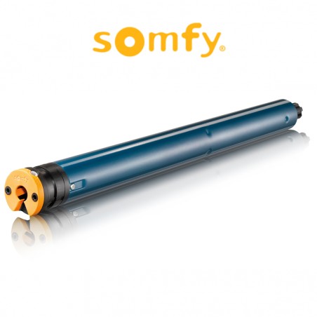 ALTUS 40 RTS Somfy motore radio per tapparelle