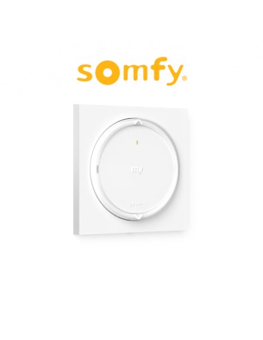 AMY 1 io - Comando a parete a 1 canale