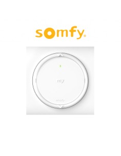 AMY 1 io - Comando a parete a 1 canale 2