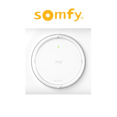 AMY 1 io - Comando a parete a 1 canale