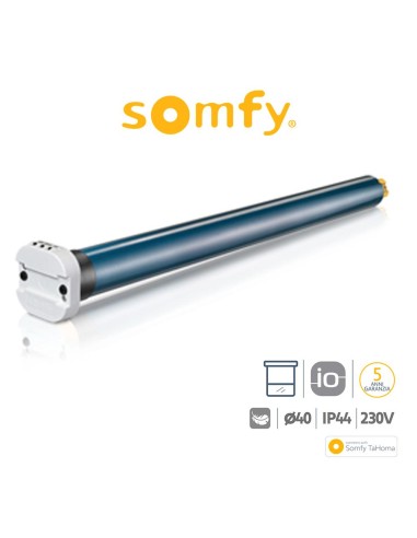 SONESSE ULTRA 50 WT Somfy motore radio per tende interne e tende a rullo