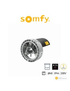 CENTREO Somfy motore per porte da garage