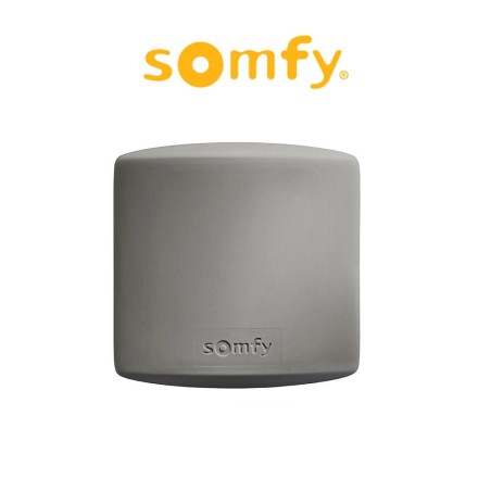 Ricevitore Radio Universale IO per cancelli e porte garage Somfy