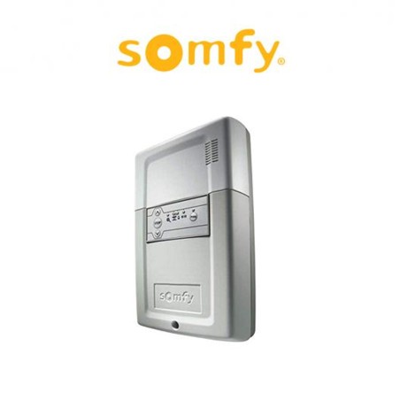 ROLLIXO IO Somfy