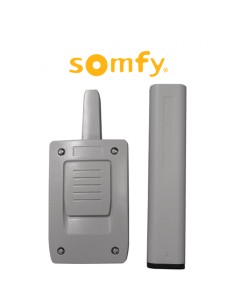 Sensore radio per porta pedonale Somfy