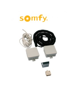 Kit sensore porta pedonale Somfy