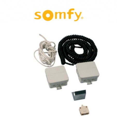 Kit sensore porta pedonale Somfy