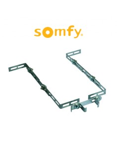 Supporto a soffitto per dexxo e gdk Somfy