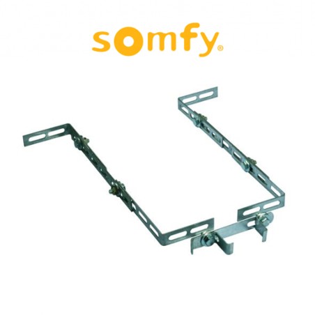 Supporto a soffitto per dexxo e gdk Somfy
