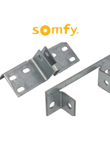 Staffa da fissare a soffitto/muro Somfy