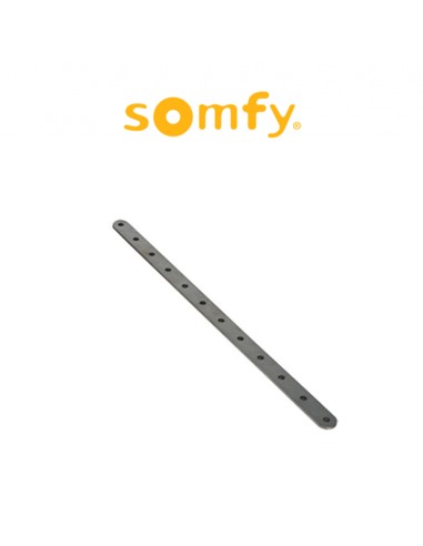 Braccio dritto 495 mm Somfy