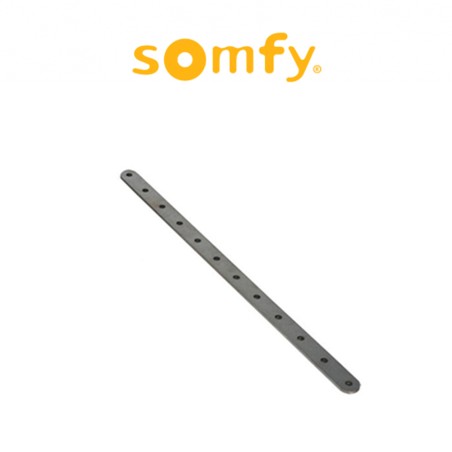 Braccio dritto 495 mm Somfy