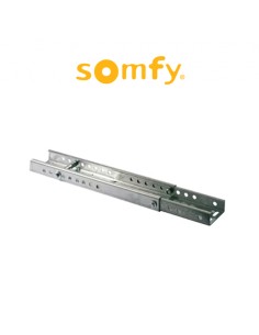 Adattatore porta sezionale Somfy