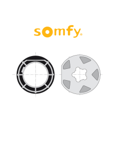 Adattatori per rullo tondo da 102x2 mm