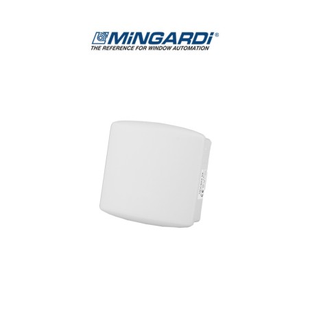 MR-RIC Mingardi - Ricevente esterna per il controllo via radio di attuatori elettrici lineari