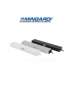 Mingardi - Attuatore motore a catena per finestre MICRO EVO 2 2