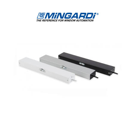 Mingardi - Attuatore motore a catena per finestre MICRO EVO 2