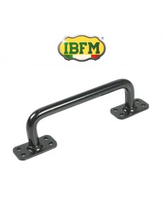482 IBFM - Maniglia per portone tipo dritto