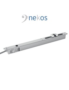 BK-LOCK Nekos - Electromechanical lock for windows and doors