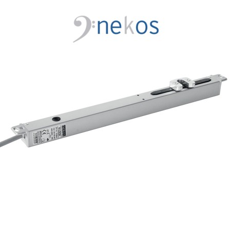 BK-LOCK Nekos - Serratura elettromeccanica per finestre e porte