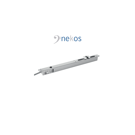 K-LOCK Nekos - Serratura elettromeccanica per finestre e porte