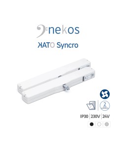 KATO SYNCRO³ Nekos