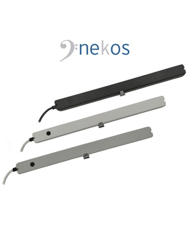 KIMO 225 Nekos attuatore a catena piccolo ad incasso a scomparsa per finestre a sporgere e vasistas