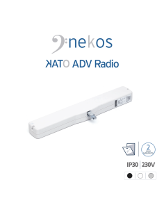 KATO ADV RADIO Nekos
